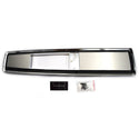 1968-1972 Chevy El Camino Console Top Plate w/Indicator 4 Speed.