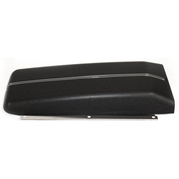 1968-1969 Chevy El Camino CONSOLE DOOR Assembly.