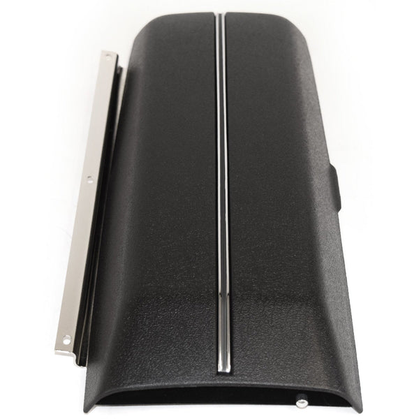 1968-1969 Chevy El Camino CONSOLE DOOR Assembly.