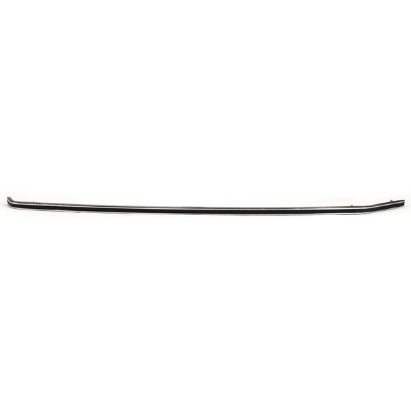 1968-1972 Chevy Chevelle Console Door Top Trim.
