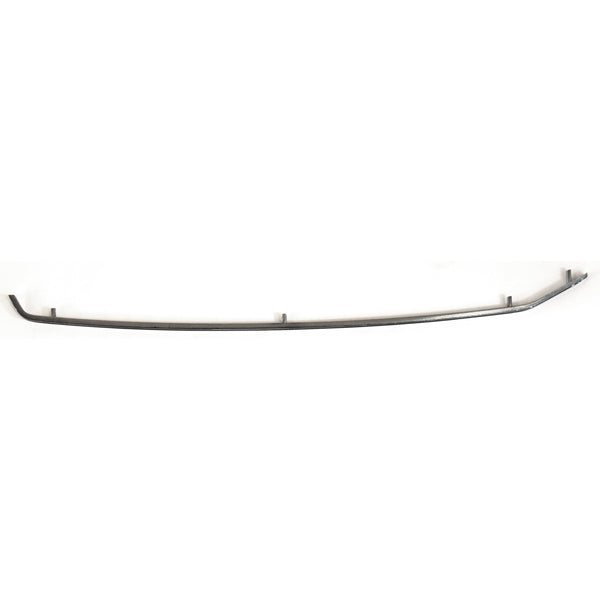 1968-1972 Chevy El Camino CONSOLE DOOR TOP TRIM.