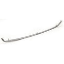 1968-1972 Chevy Chevelle Console Door Top Trim.