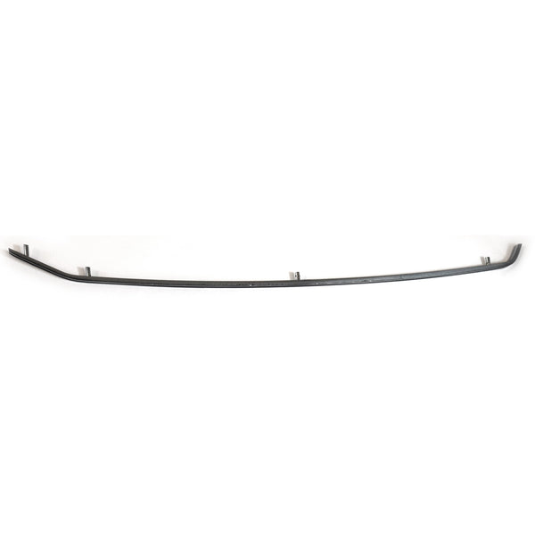 1968-1972 Chevy El Camino CONSOLE DOOR TOP TRIM.