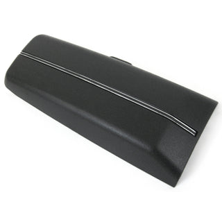 1968-1969 Chevy El Camino CONSOLE DOOR Assembly.