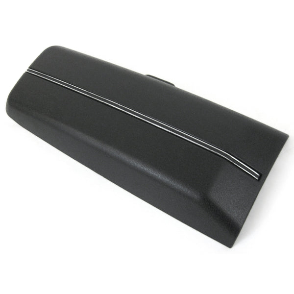 1968-1969 Chevy El Camino CONSOLE DOOR Assembly.