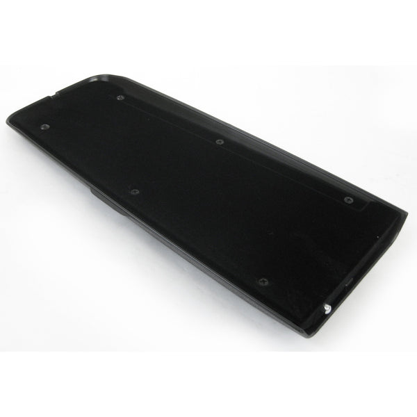 1968-1969 Chevy El Camino CONSOLE DOOR Assembly.