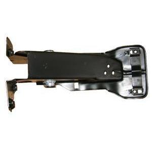 1967-1968 Ford Mustang Clutch/Brake Pedal Support.