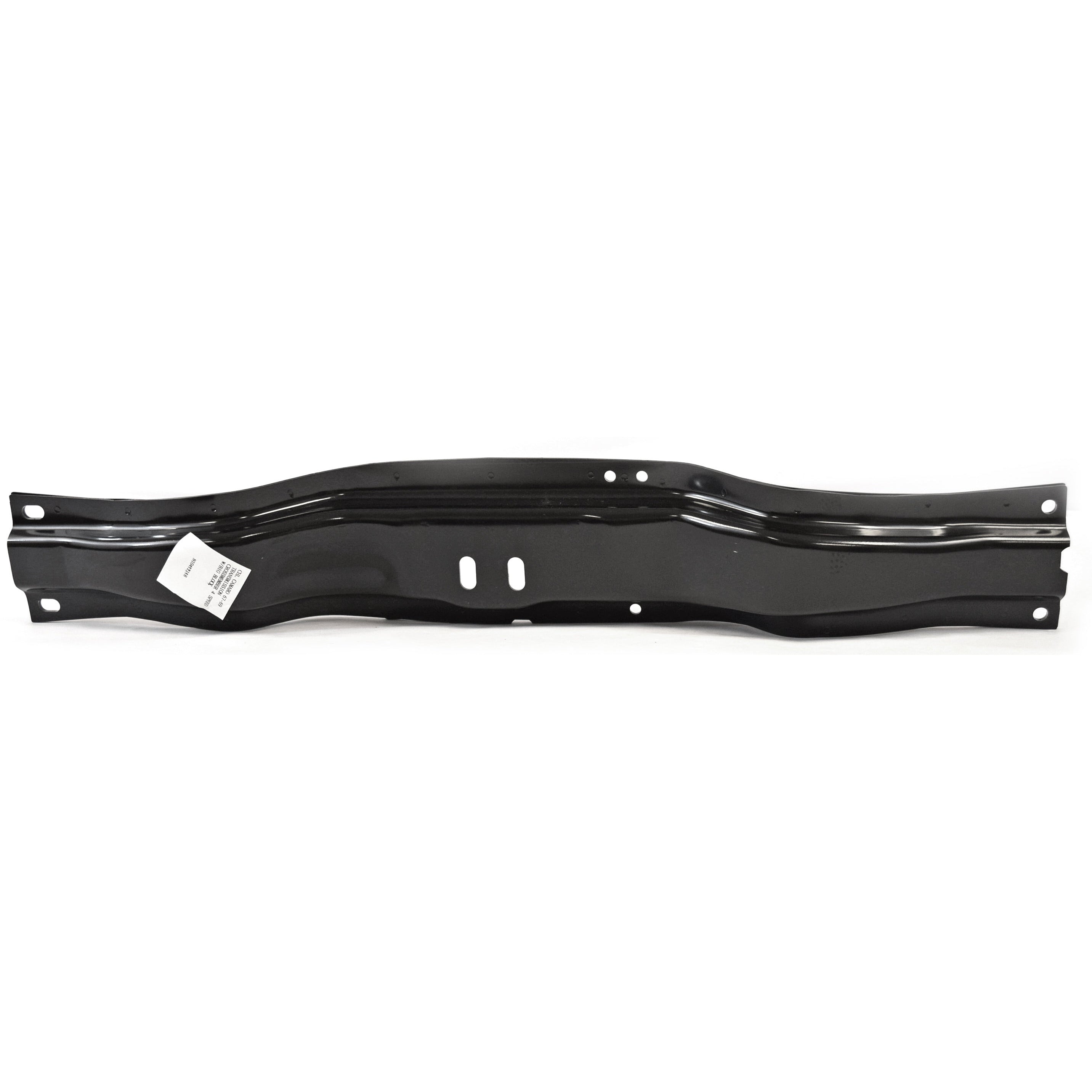 CPP Fit Rite Transmission Crossmember For 1967-69 Chevy Camaro With 4L60 Trans