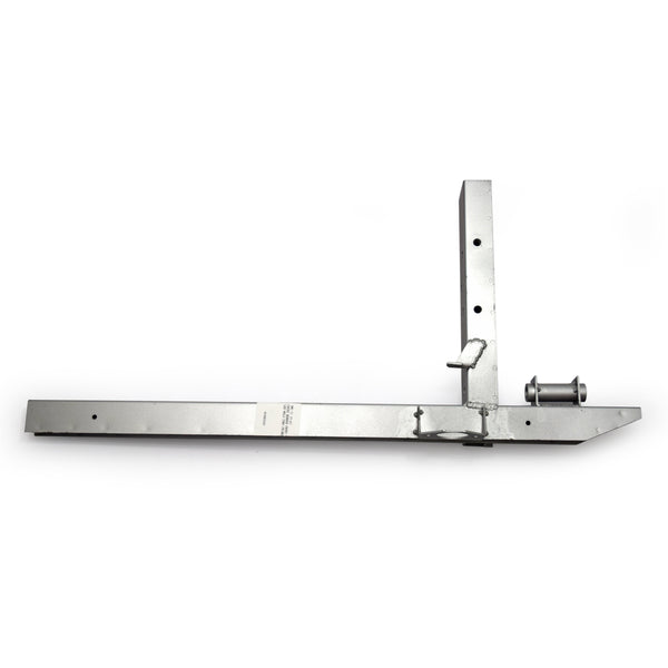 1955-1967 VOLKSWAGEN T1 CROSS MEMBER FRONT LHD.