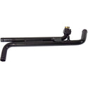 1986-1987 Buick Turbo COOLANT LINE W/ NIPPLES (POWDER COATING STAINLESS).