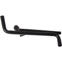 1986-1987 Buick Turbo COOLANT LINE W/ NIPPLES (POWDER COATING STAINLESS).