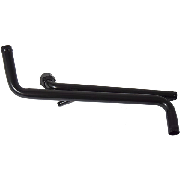 1986-1987 Buick Turbo COOLANT LINE W/ NIPPLES (POWDER COATING STAINLESS).