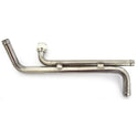 1986-1987 Buick Turbo COOLANT LINE W/O NIPPLES (STAINLESS).