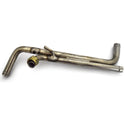 1986-1987 Buick Turbo COOLANT LINE W/ NIPPLES (STAINLESS).
