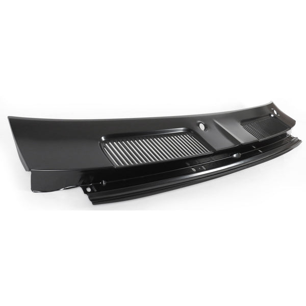 1967-1969 CHEVY CAMARO HOOD COWL VENT GRILLE.