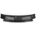1967-1969 CHEVY CAMARO HOOD COWL VENT GRILLE.