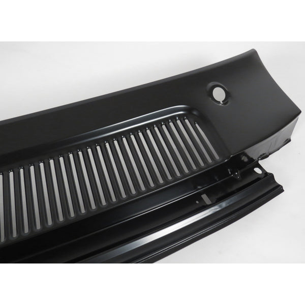 1967-1969 CHEVY CAMARO HOOD COWL VENT GRILLE.
