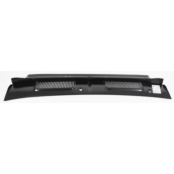 1967-1969 CHEVY CAMARO HOOD COWL VENT GRILLE.