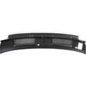 1967-1969 CHEVY CAMARO HOOD COWL VENT GRILLE.