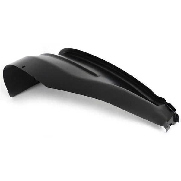 1968-1972 Chevy Nova Cowl Side Panel, Lower, LH.