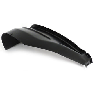 1967-1969 Chevy Camaro Cowl Side Panel, Lower, LH.