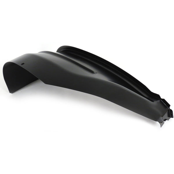 1967-1969 Chevy Camaro Cowl Side Panel, Lower, LH.