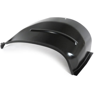 1967-1969 Pontiac Firebird Cowl Side Panel, Lower LH.