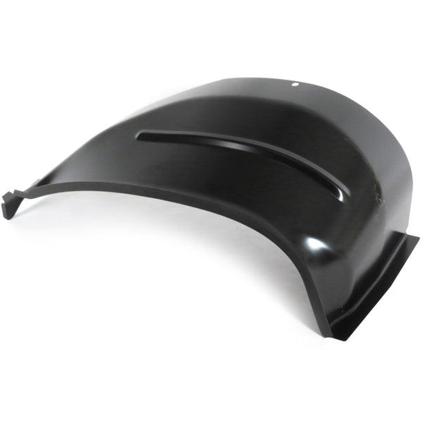 1967-1969 Chevy Camaro Cowl Side Panel, Lower, LH.