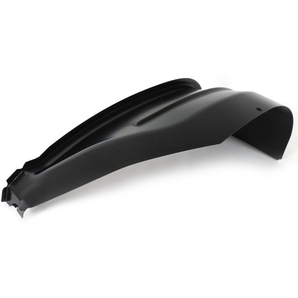 1967-1969 Pontiac Firebird Cowl Side Panel, Lower, RH.