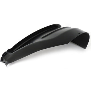 1967-1969 Chevy Nova Cowl Side Panel, Lower, RH.