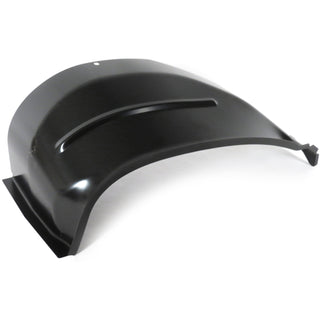 1967-1969 Chevy Nova Cowl Side Panel, Lower, RH.