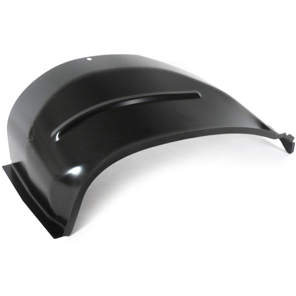 1967-1969 Chevy Nova Cowl Side Panel, Lower, RH.