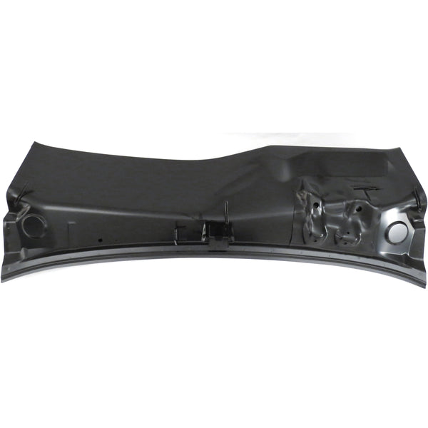 1967 Chevy Camaro Cowl Panel Assembly, With Air Conditioning.