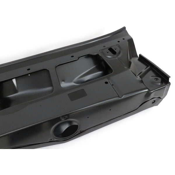 1967 Chevy Camaro Cowl Panel Assembly, With Air Conditioning.