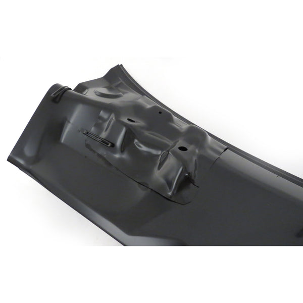 1967 Chevy Camaro Cowl Panel Assembly, With Air Conditioning.