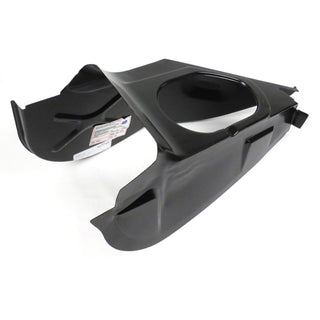 1967-1969 Chevy Camaro Cowl Side Duct Panel LH.