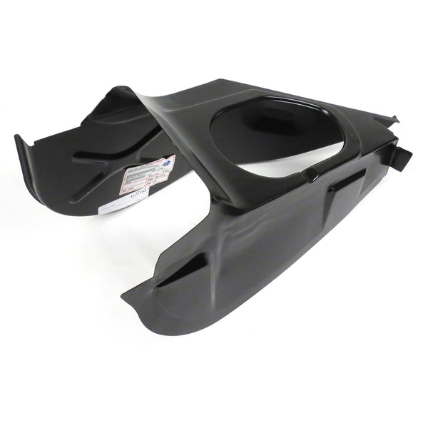 1968-1979 Chevy Nova Cowl Side Duct Panel LH.