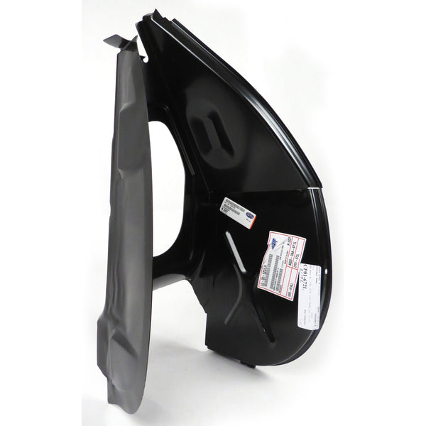 1968-1979 Chevy Nova Cowl Side Duct Panel LH.