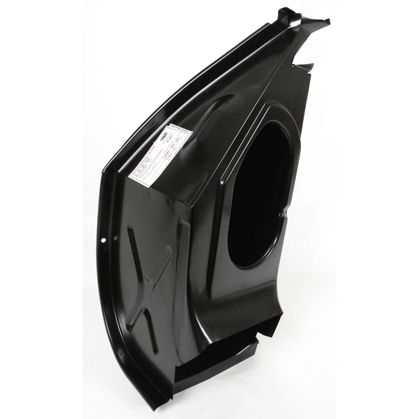 1967-1969 Chevy Camaro Cowl Panel LH.