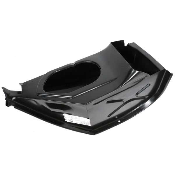 1967-1969 Chevy Camaro Cowl Panel LH.