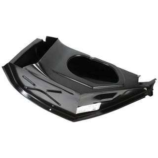 1967-1969 Chevy Camaro Cowl Panel RH.