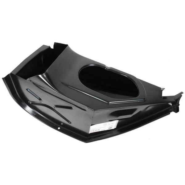 1967-1969 Chevy Camaro Cowl Panel RH.