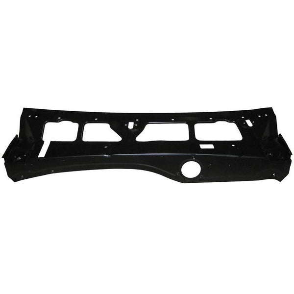 1967 Chevy Camaro Cowl Panel, Upper.