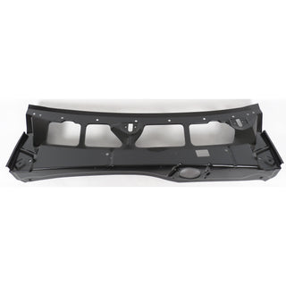 1968-1969 Chevy Camaro Cowl Panel, Upper, Without Air Conditioning.