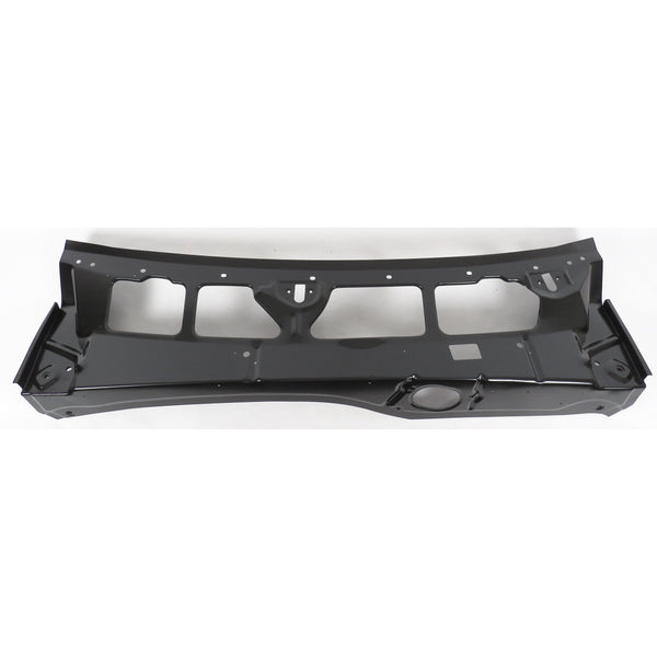 1968-1969 Chevy Camaro Cowl Panel, Upper, Without Air Conditioning.