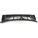 1968-1969 Chevy Camaro Cowl Panel, Upper, Without Air Conditioning - Classic 2 Current Fabrication