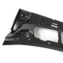 1968-1969 Chevy Camaro Cowl Panel, Upper, Without Air Conditioning.