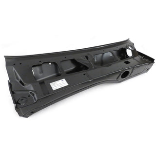 1969 Chevy Camaro Cowl Panel Assembly, With Air Conditioning.