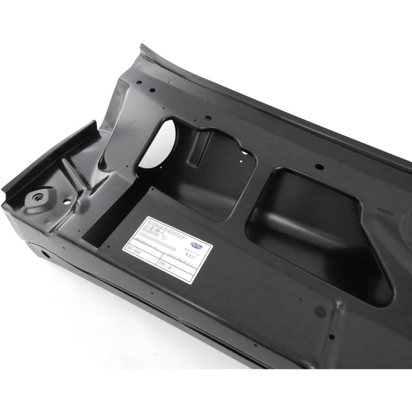 1969 Chevy Camaro Cowl Panel Assembly, With Air Conditioning.