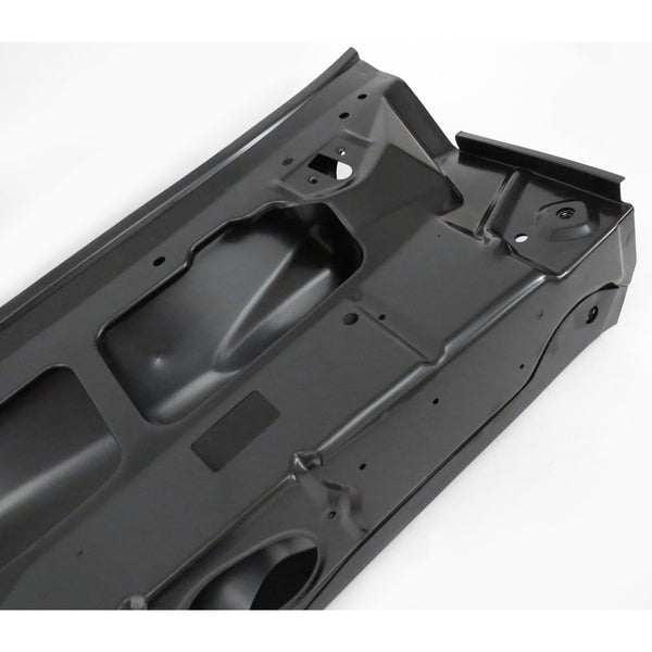 1969 Chevy Camaro Cowl Panel Assembly, With Air Conditioning.